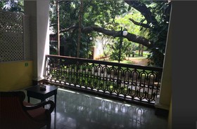 Royal Orchid Metropole, Mysore