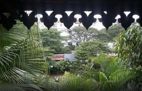 Royal Orchid Metropole, Mysore