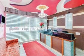 Sahara Residency by OYO Rooms