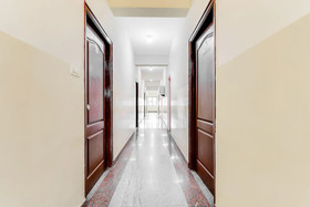 Sahara Residency by OYO Rooms
