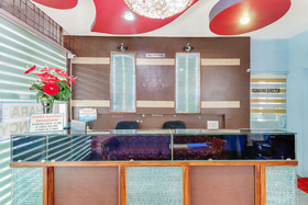 Sahara Residency by OYO Rooms