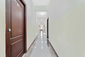 Sahara Residency by OYO Rooms