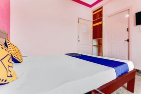 Sahara Residency by OYO Rooms