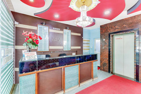 Sahara Residency by OYO Rooms