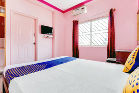 Sahara Residency by OYO Rooms