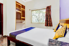 Sahara Residency by OYO Rooms