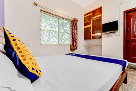 Sahara Residency by OYO Rooms