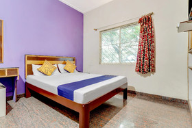 Sahara Residency by OYO Rooms