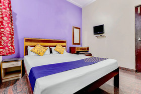 Sahara Residency by OYO Rooms