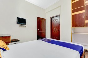 Sahara Residency by OYO Rooms