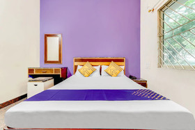 Sahara Residency by OYO Rooms