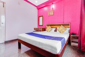 Sahara Residency by OYO Rooms