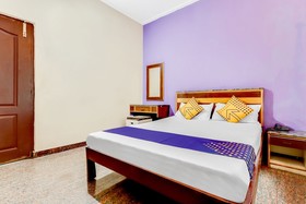 Sahara Residency by OYO Rooms