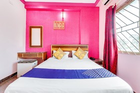 Sahara Residency by OYO Rooms