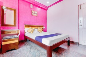 Sahara Residency by OYO Rooms