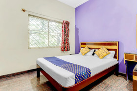 Sahara Residency by OYO Rooms