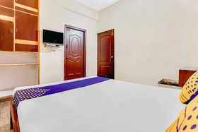 Sahara Residency by OYO Rooms