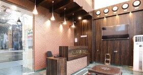 SAK Royal Residency