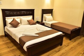 SAK Royal Residency