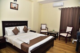 SAK Royal Residency