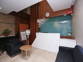 Samasth Rooms And Suites