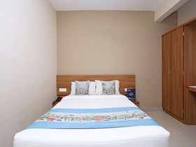 Samasth Rooms And Suites