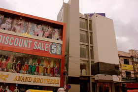 Samasth Rooms And Suites