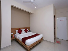 Samasth Rooms And Suites