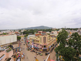 Samasth Rooms And Suites