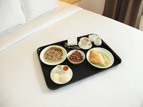 Samasth Rooms And Suites