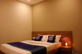 Samasth Rooms And Suites