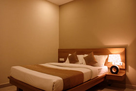 Samasth Rooms And Suites