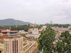 Samasth Rooms And Suites