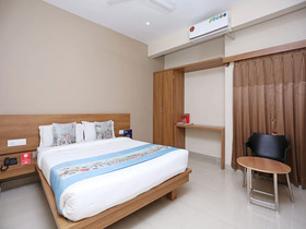 Samasth Rooms And Suites