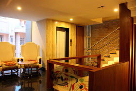 Samasth Rooms And Suites