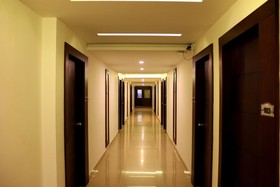 Samasth Rooms And Suites