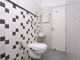 Samasth Rooms And Suites