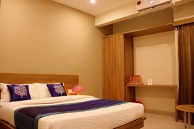 Samasth Rooms And Suites