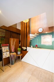 Samasth Rooms And Suites By Ygh
