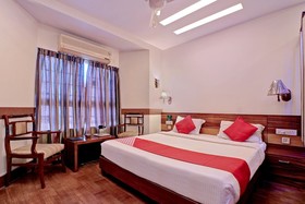 Shree Guru Residency