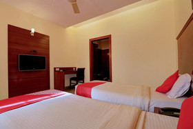 Shree Guru Residency