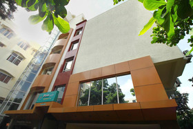 Shree Guru Residency