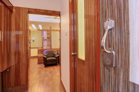 Shree Guru Residency