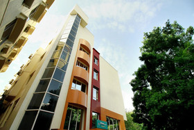 Shree Guru Residency