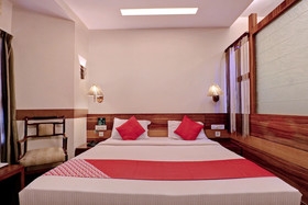 Shree Guru Residency