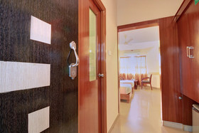 Shree Guru Residency