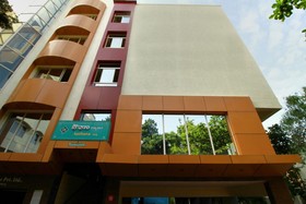 Shree Guru Residency