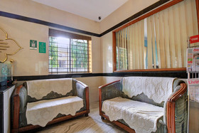 Shree Guru Residency