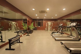 Silent Shores Resort & Spa