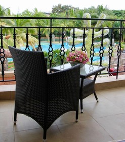 Silent Shores Resort & Spa